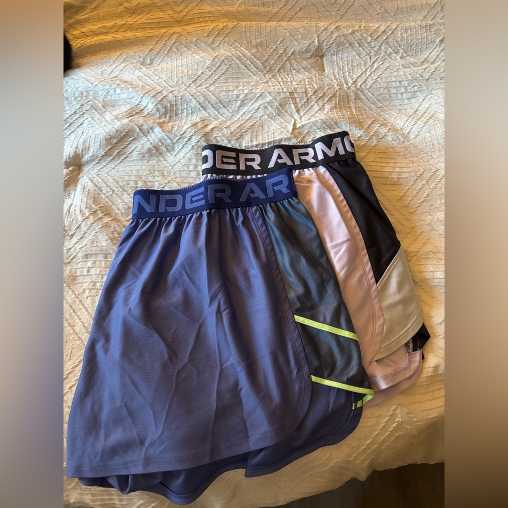 Under Armor Shorts